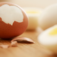 Illustration for article titled What to do with all these leftover hard-boiled eggs?